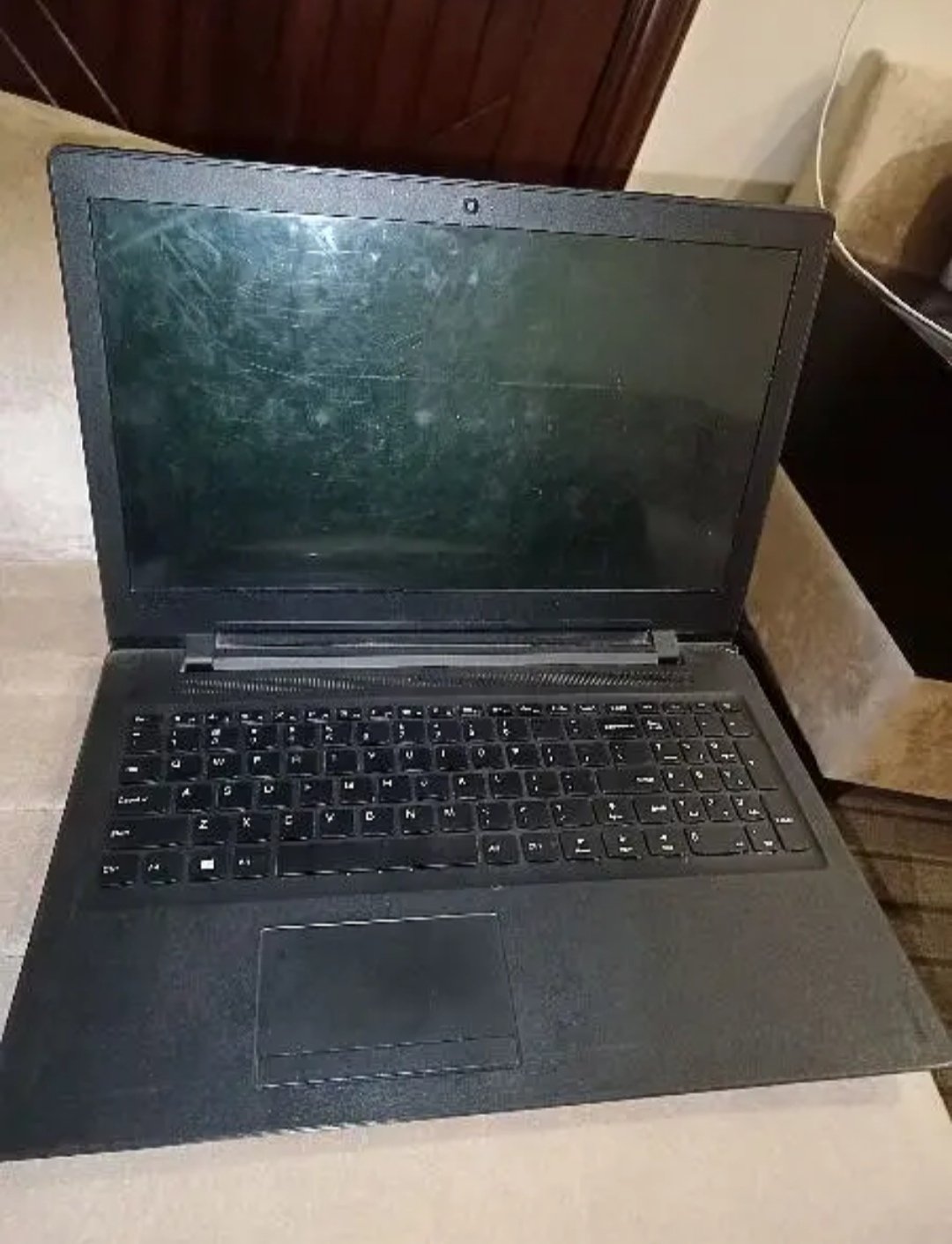 Lenovo IdeaPad 110-15IBR