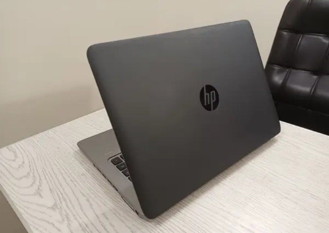 Hp elitebook 840 g2 core i5 5th generation 14 inch display