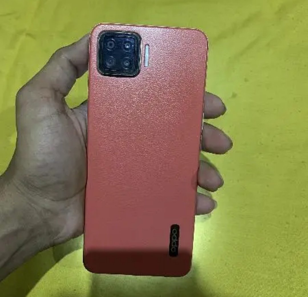 oppo f17 8/128 pta approved