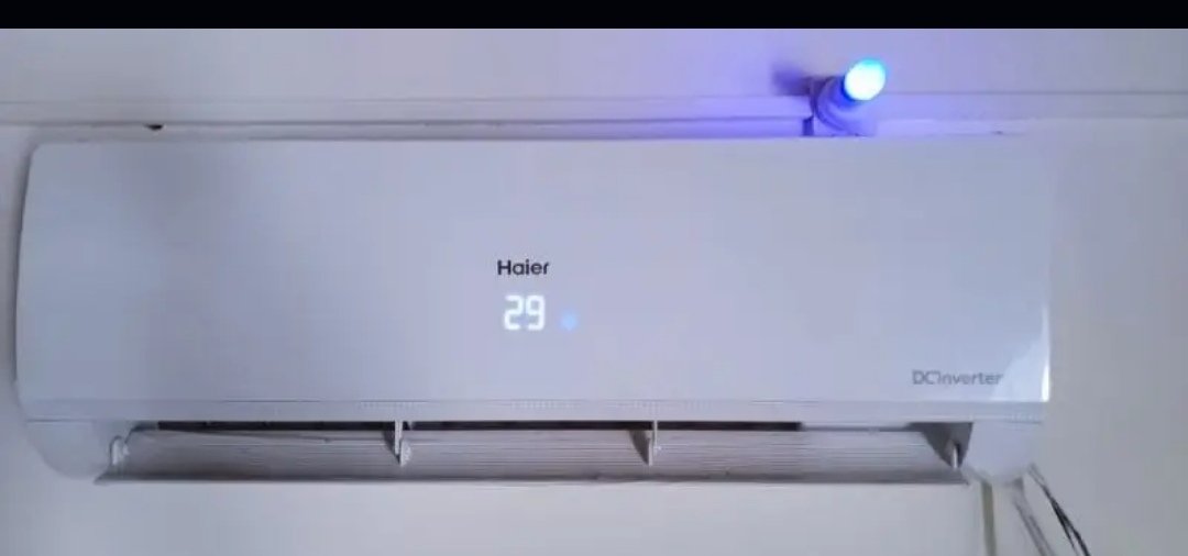 Haier DC inverter For Sale