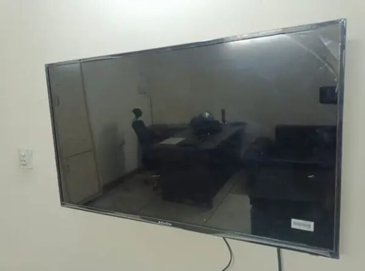 Ecostar Android LCD 40Inch