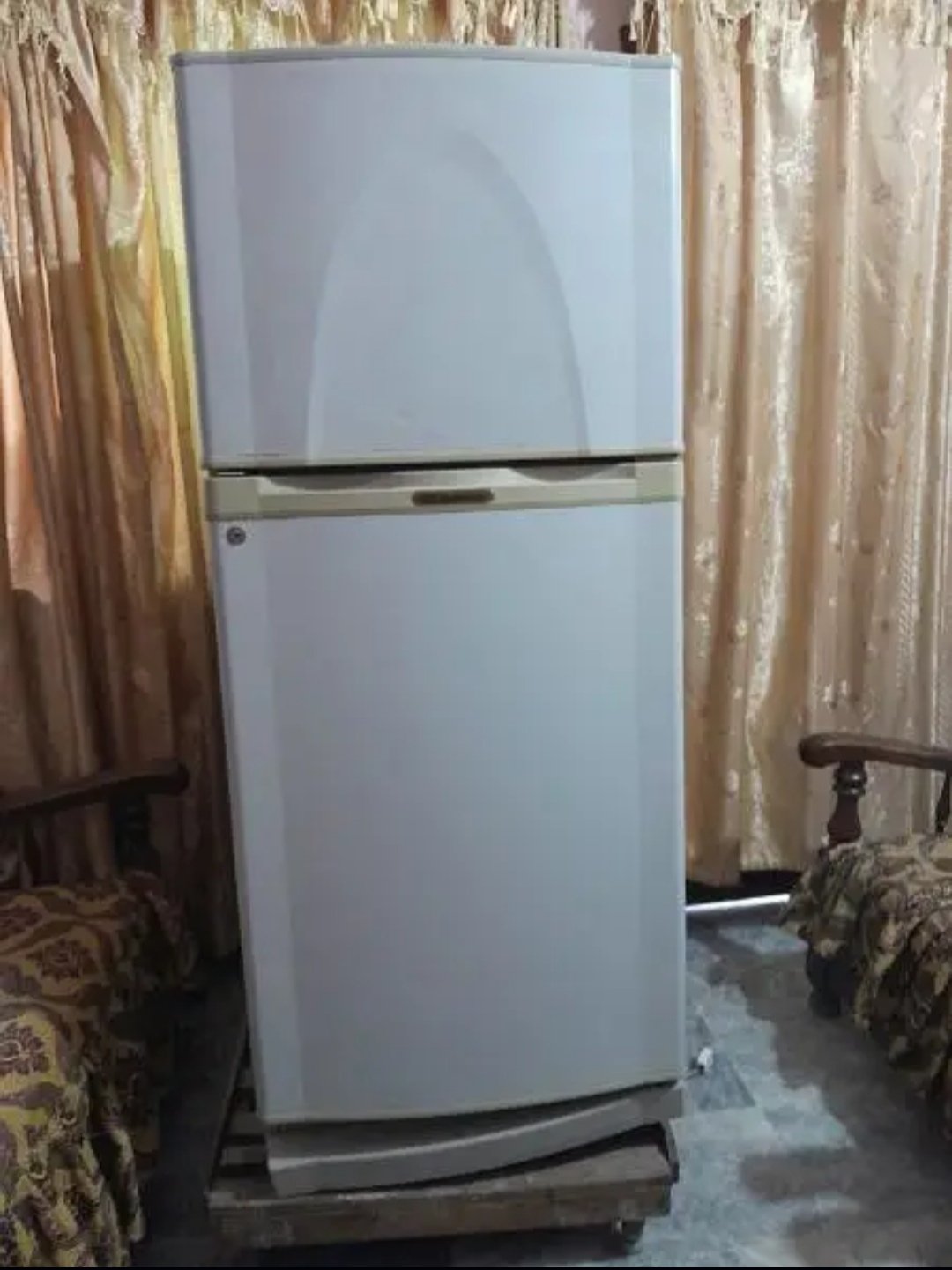 Dawlance fridge