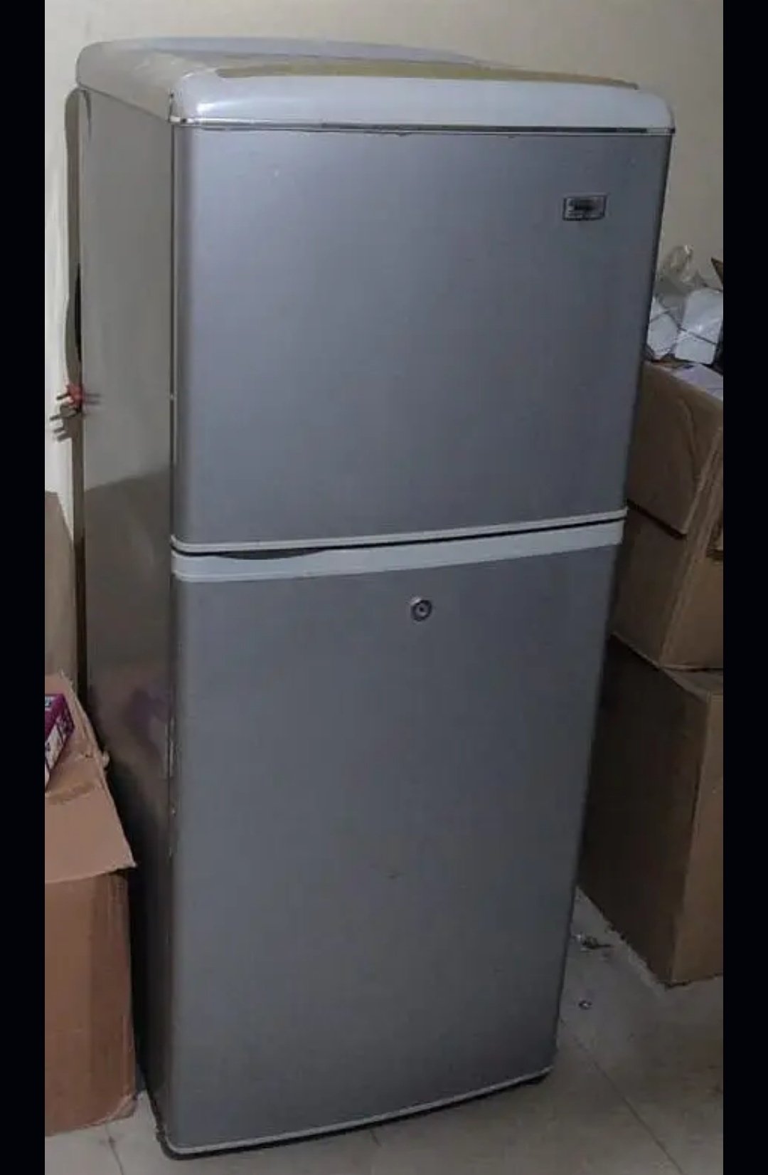 Haier Medium Size Fridge for sale