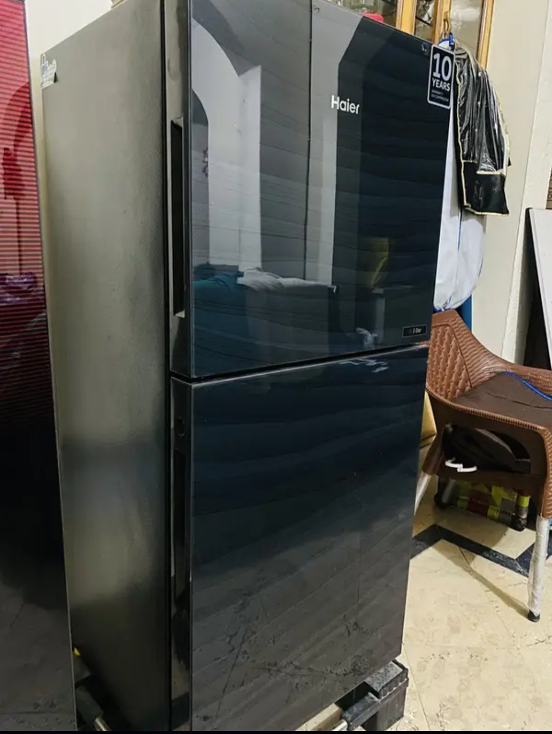 Haier Turbo Premium Refrigerator Haier Fridge