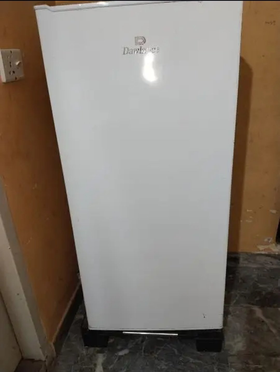 Dawlance Brand New Single Door Fridge