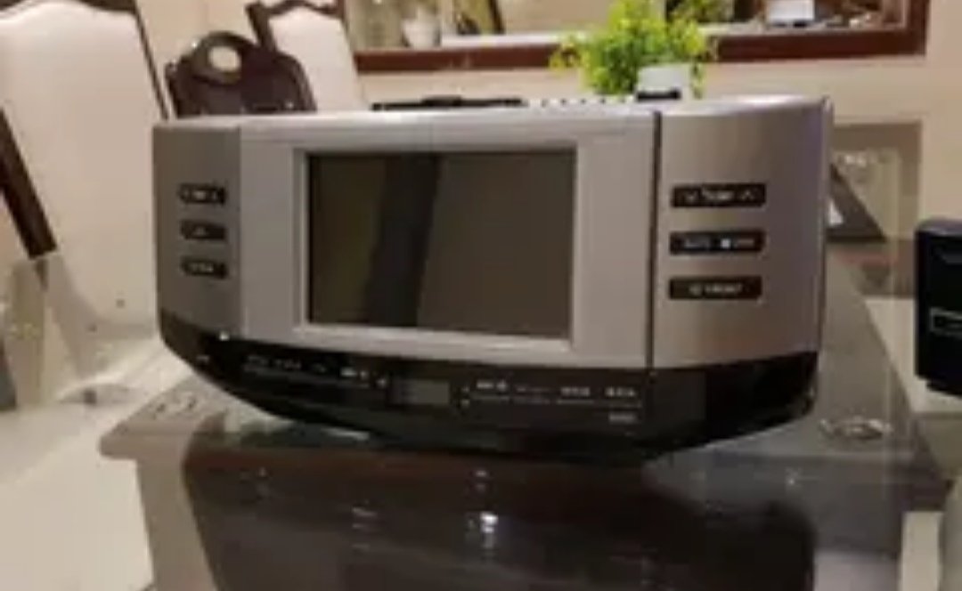 Mark x genuine headunit/sound system