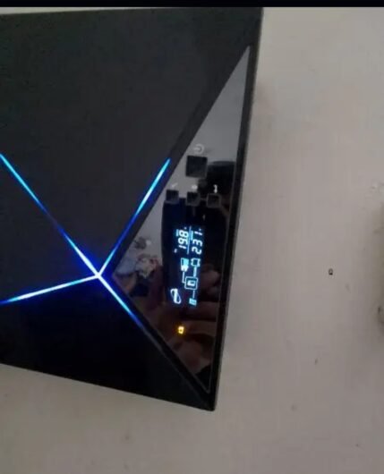 homage ups 1000w