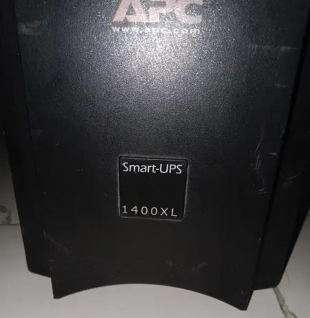 APC 1400W