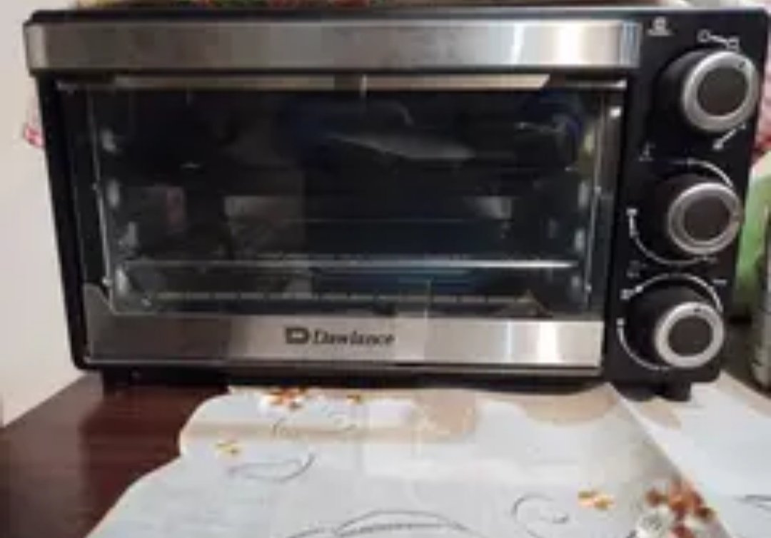 Dawlance Oven 2113C