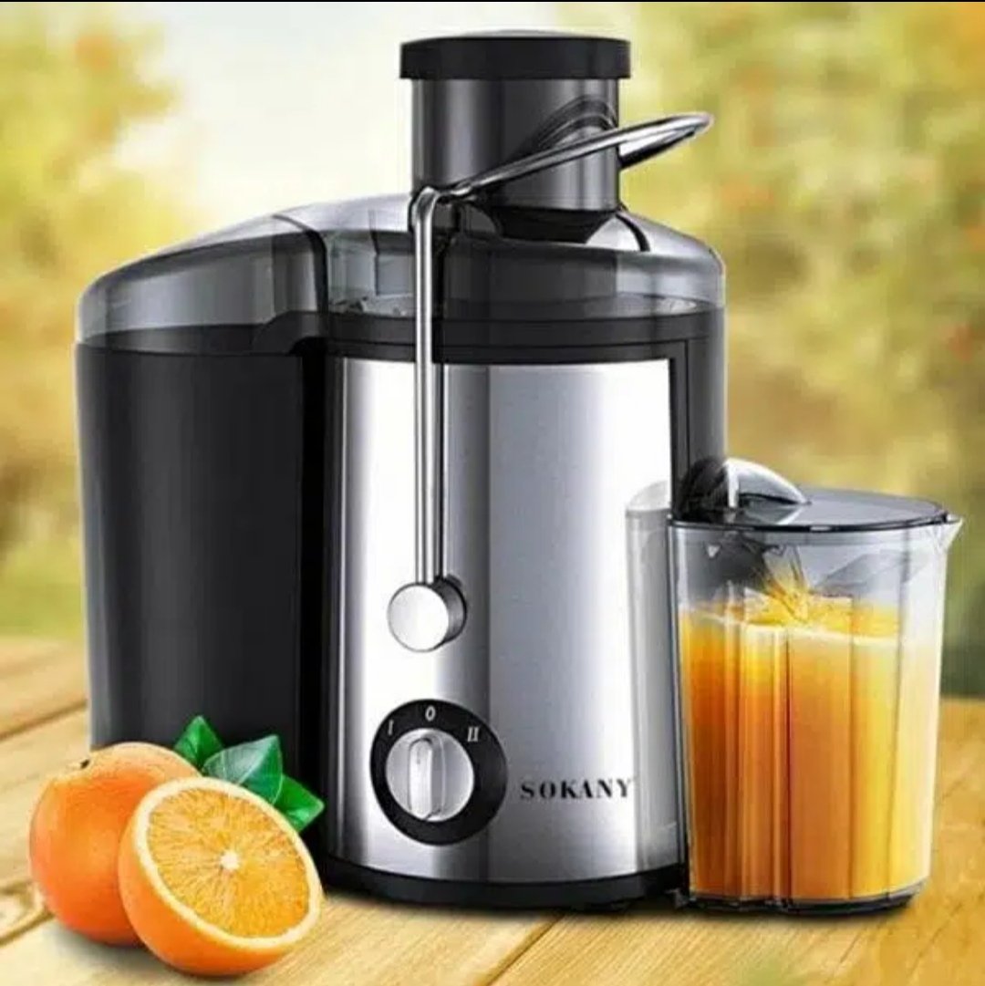 Kenwood Food factory, Juice extractor, Juicer Blender