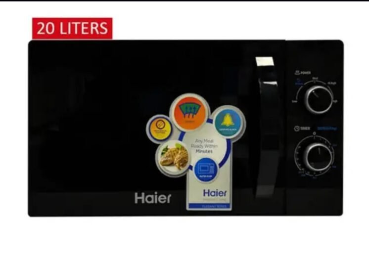 Haier Microwave for sale