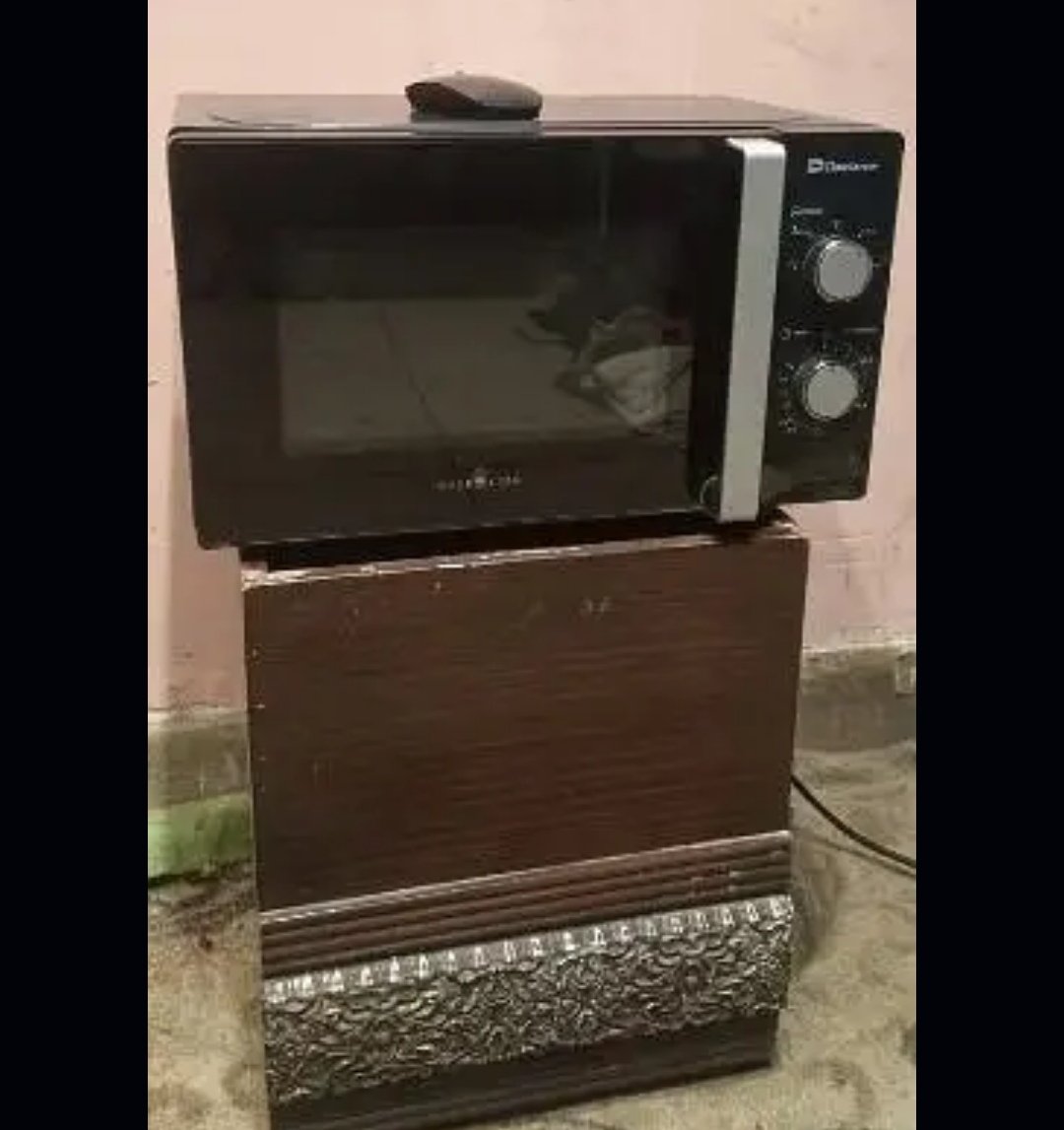 microwave oven home use