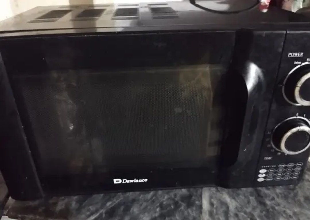 DAWLANCE HOME USED OWEN