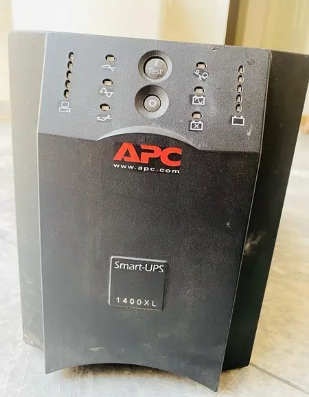 APC 2000 Watt UPS for Sale in Lahore