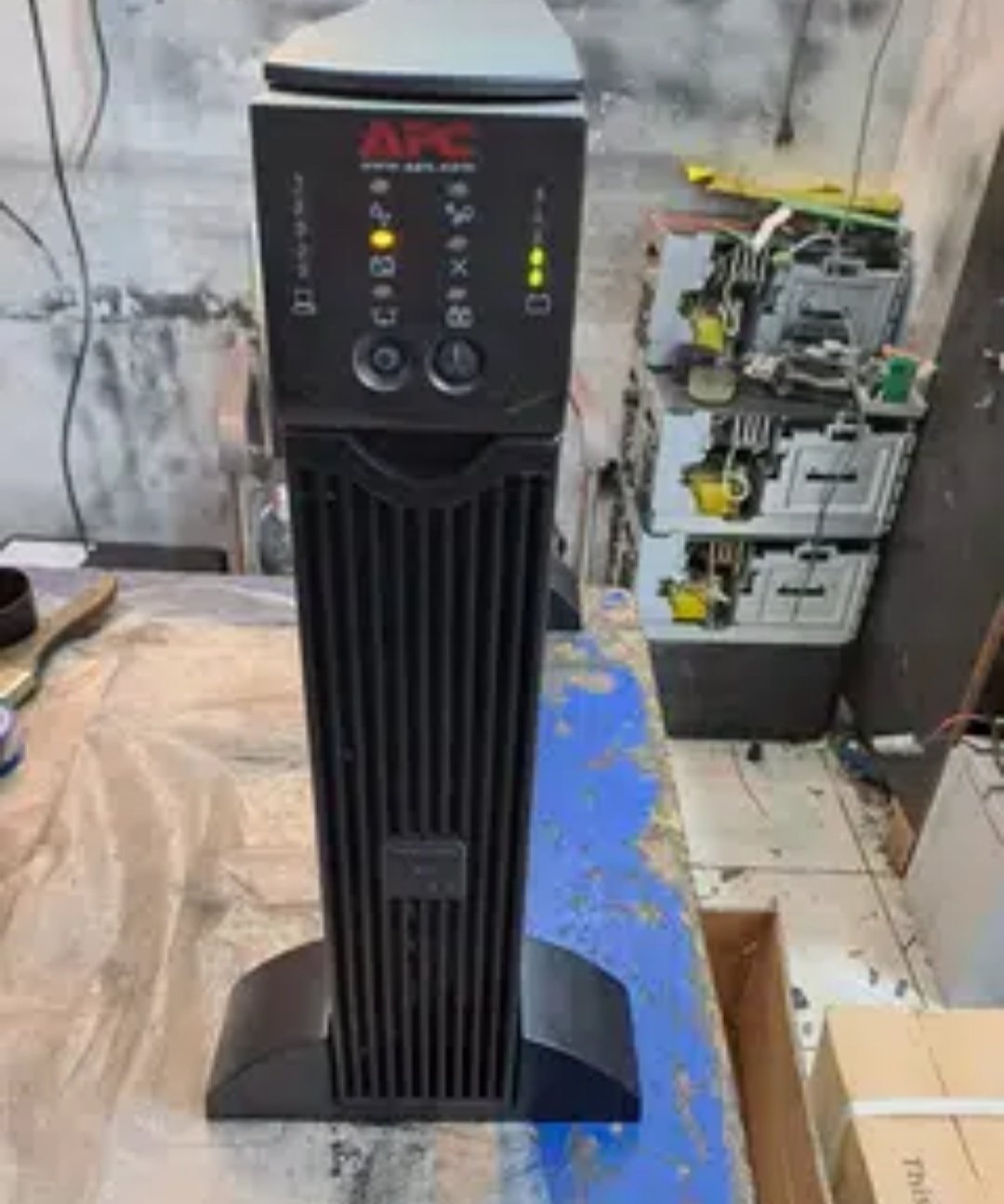 Apc ups We deals 650va 750va 1000va 1500va 3000va 50