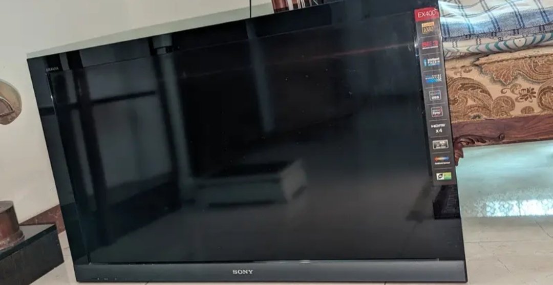 Sony Bravia 40″ LCD for sale