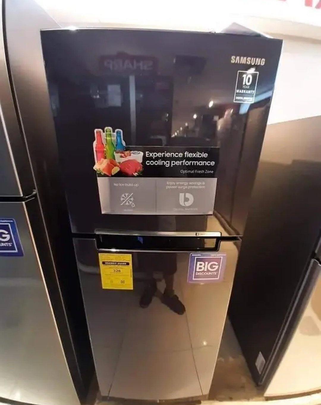 Fridge For Sale 512121