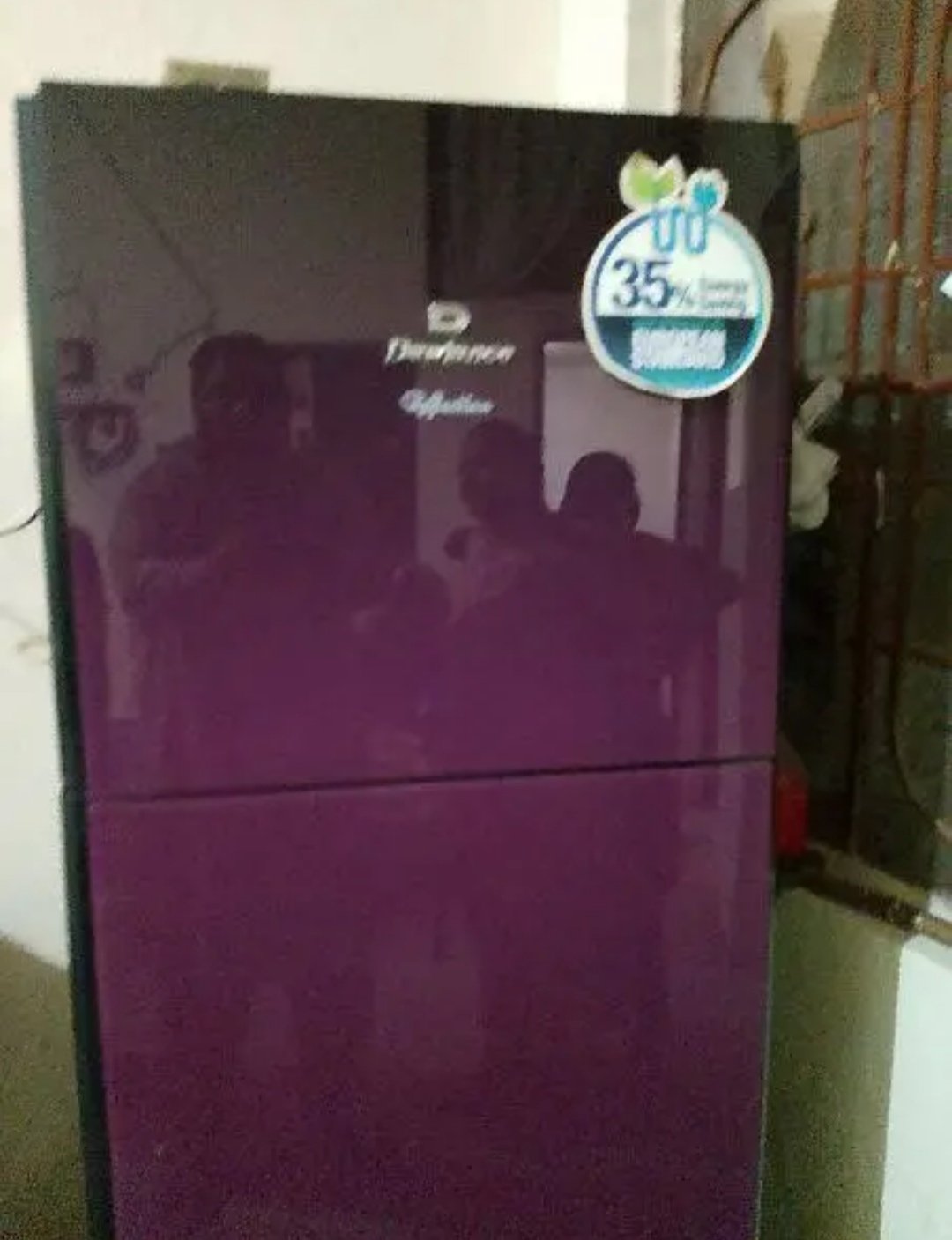 dawlance fridge