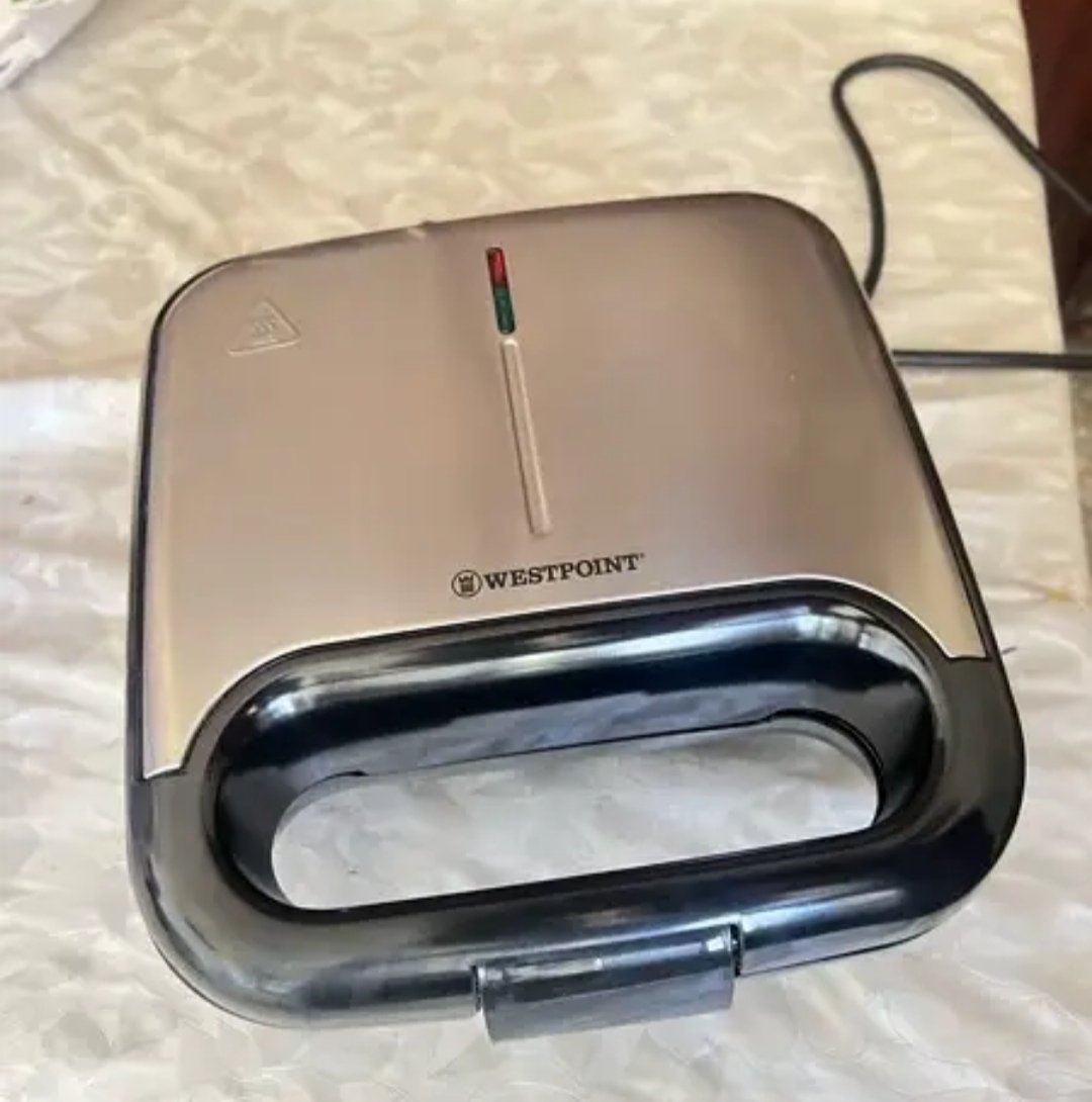 West Point original sandwich maker for urgent sale