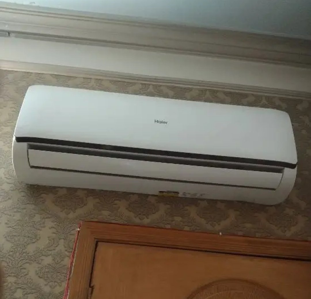haier 2 ton ac new non inverter for sale