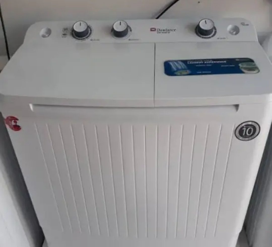 8kg washing machine with dryer
