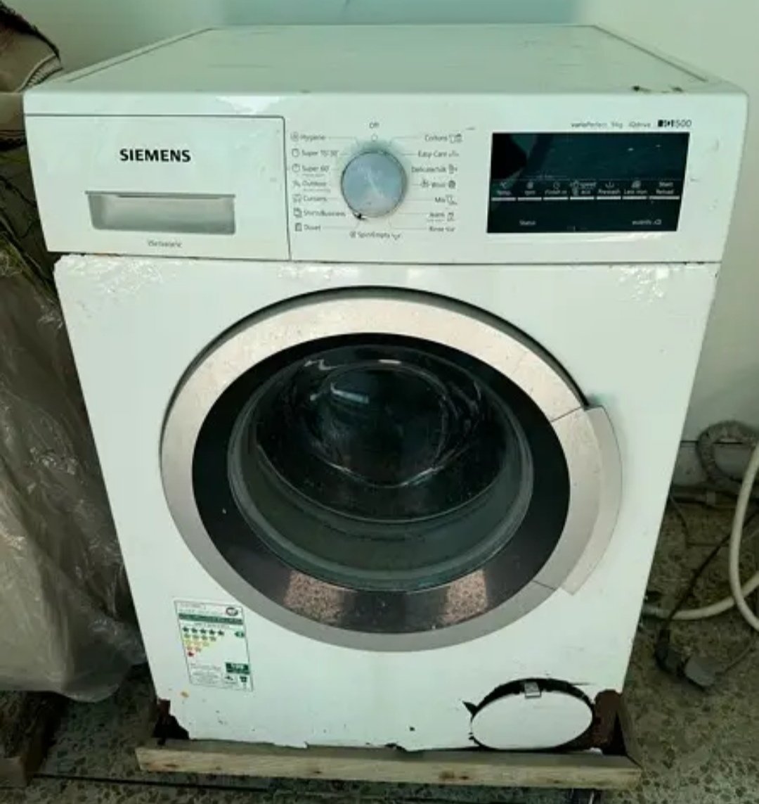 siemens iQ500