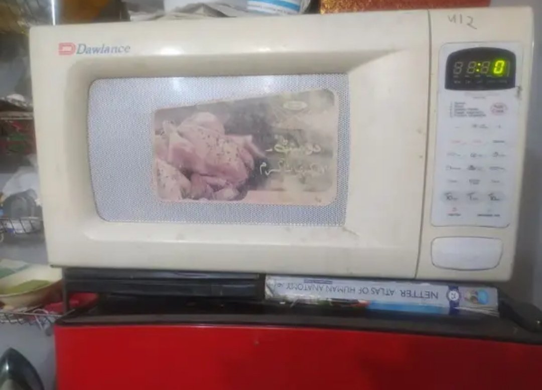 Microwave oven for sale