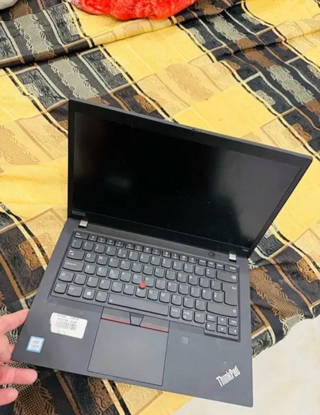 Lenovo ThinkPad T490