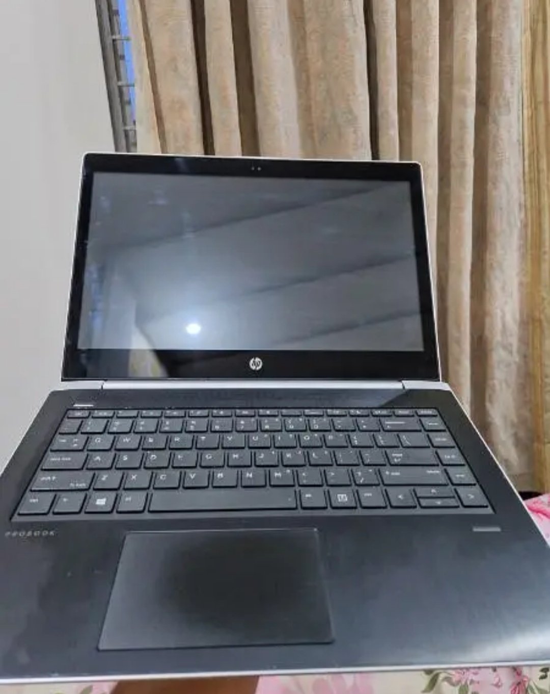 HP Probook 440 G5 Touch Screen