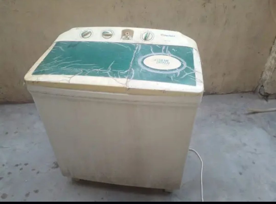 Dawlance washing macbine for sale