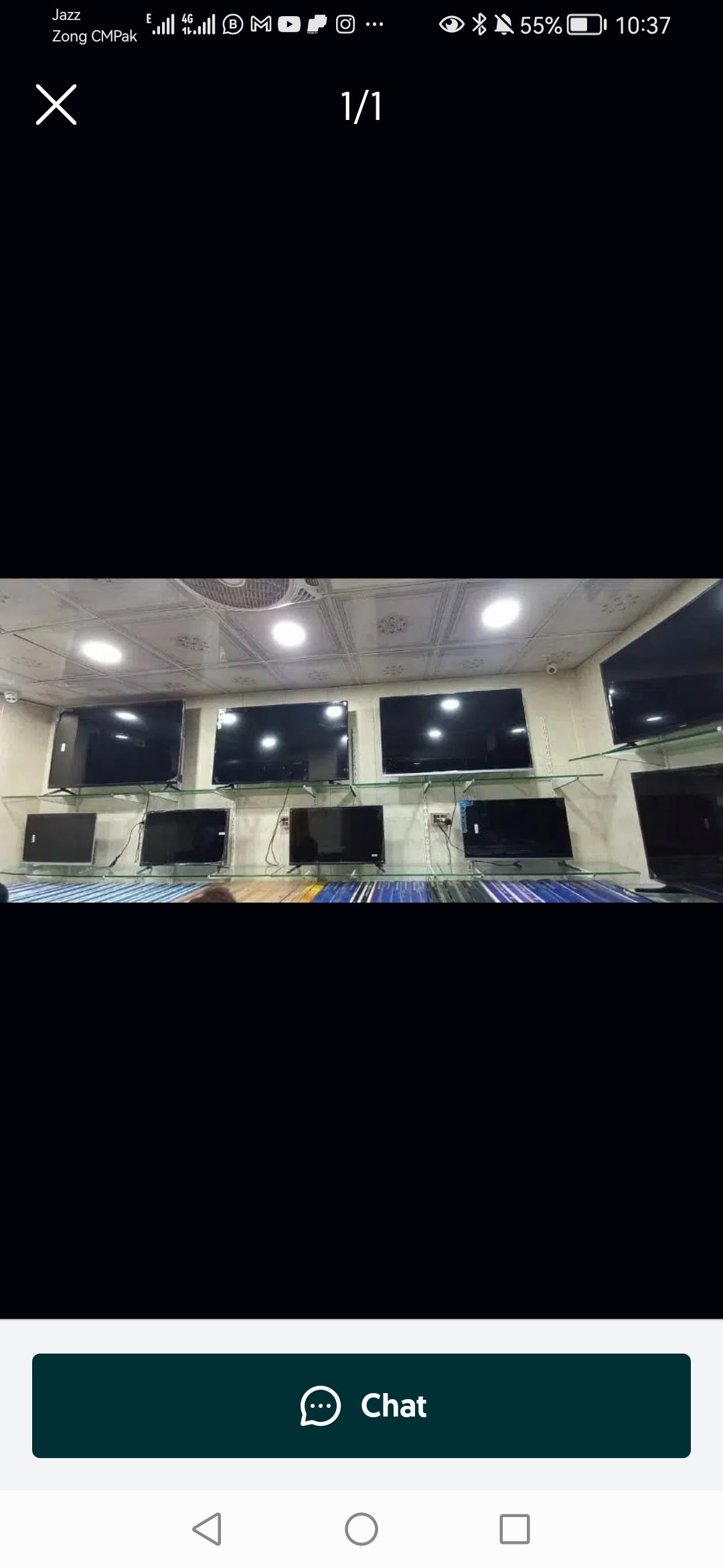 Superb offerl 32,, Samsung UHD 4k LED TV