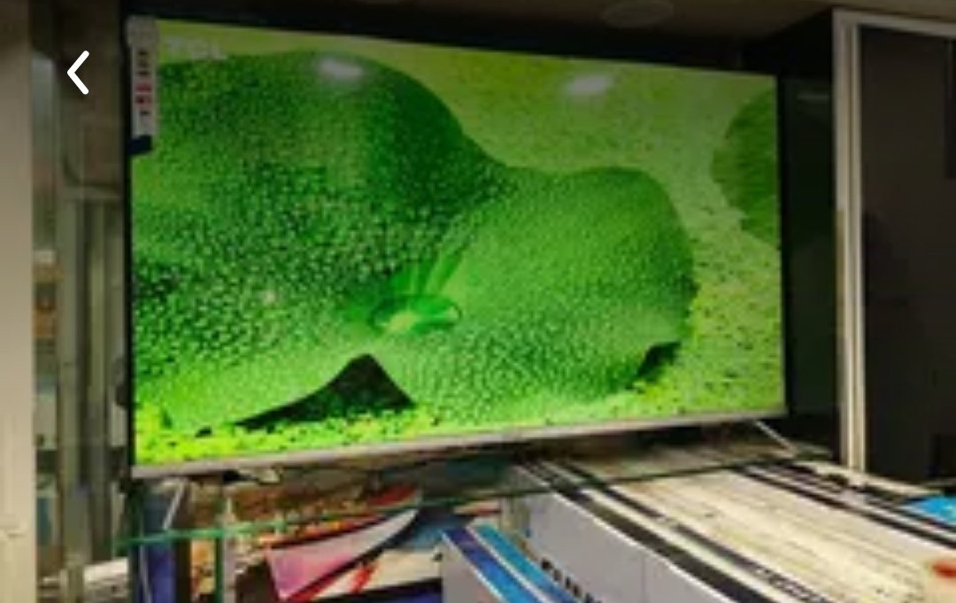 Biggest offer 43,, Samsung UHD 4k LED TV