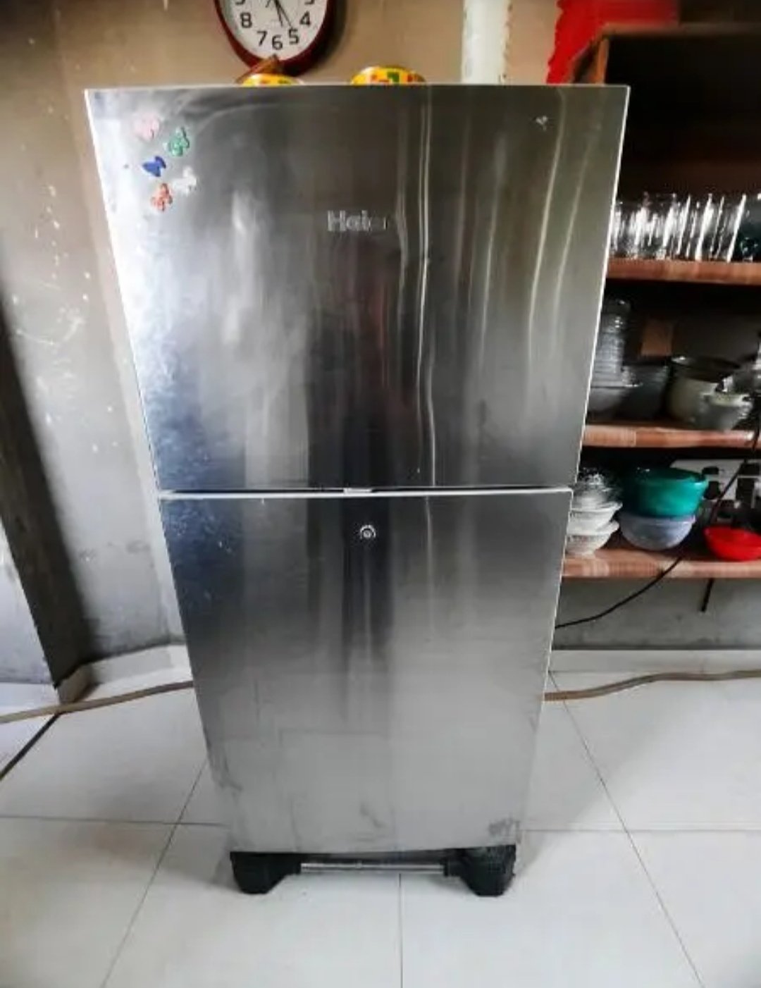 Haier Fridge