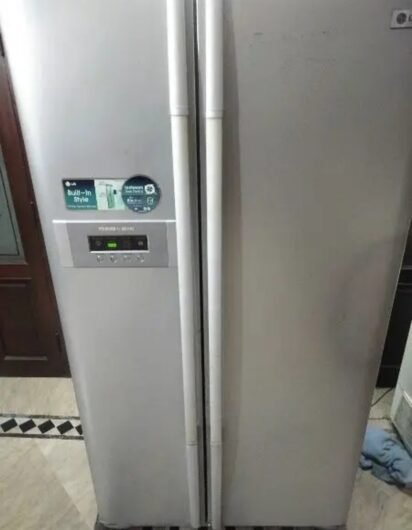 Fridge LG Refrigerator