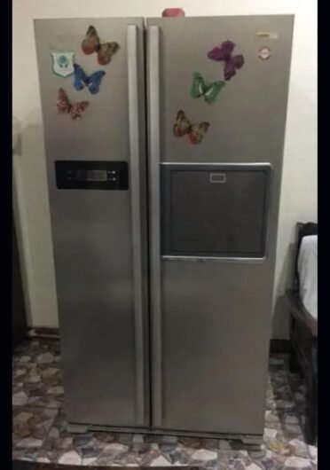 kenwood fridge for sale