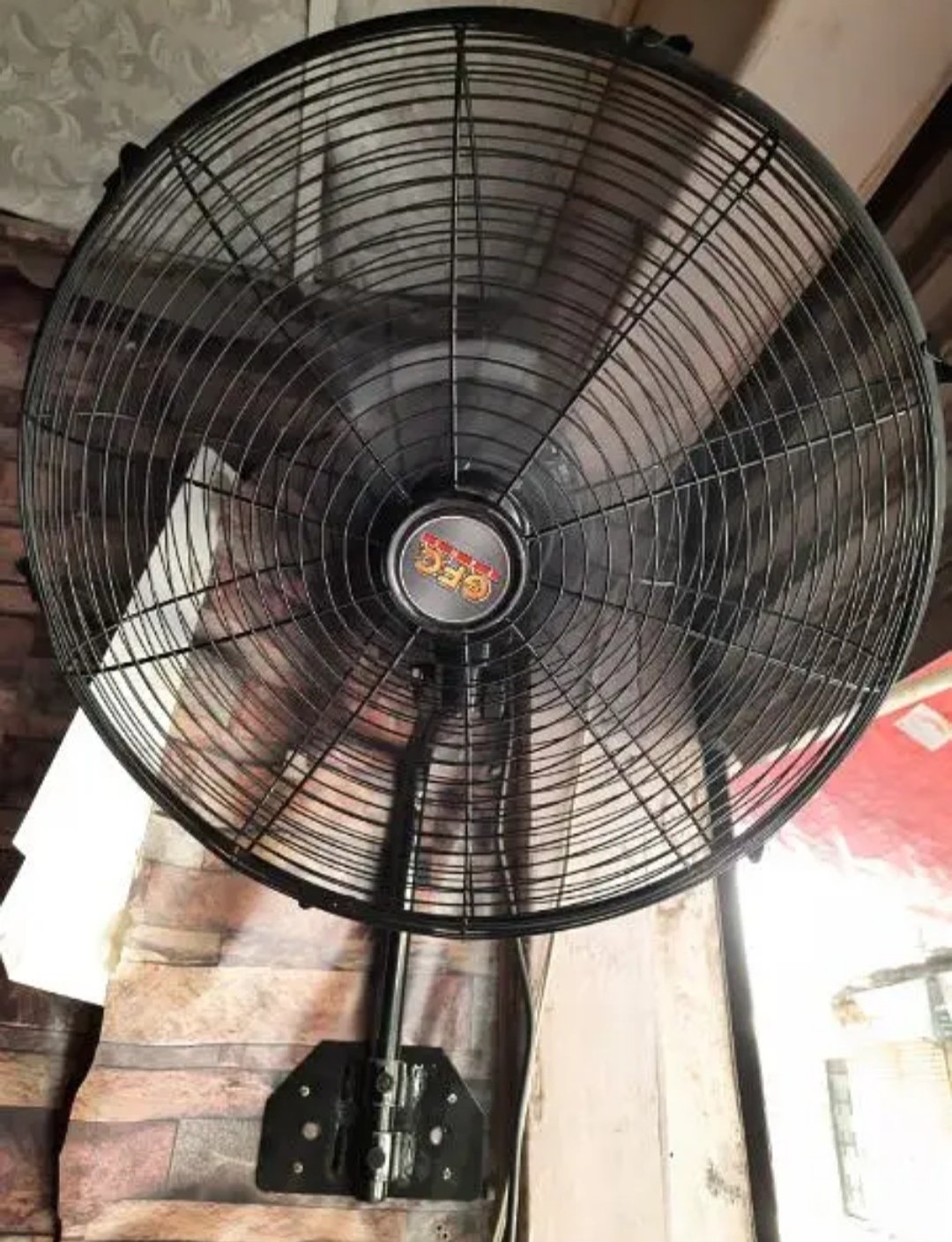 Bracket Fan For Sale