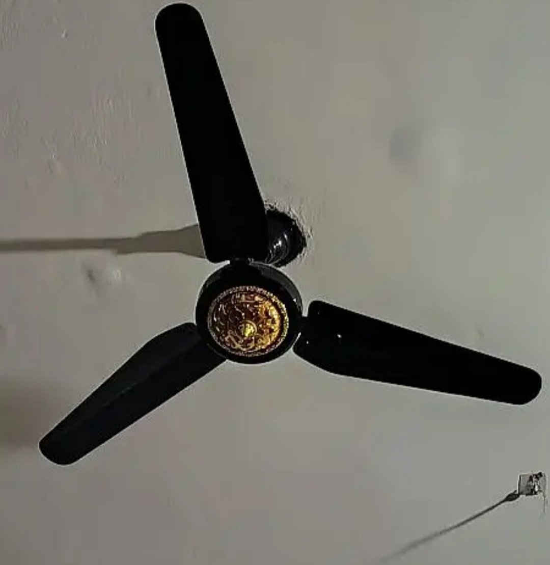 National Fan 56 inches