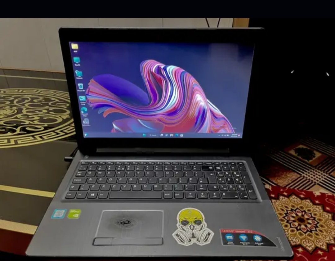 Lenovo ideapad 310, Intel i5 7 Gen, 8GB RAM + DDR4 + NVIDIA Graphic