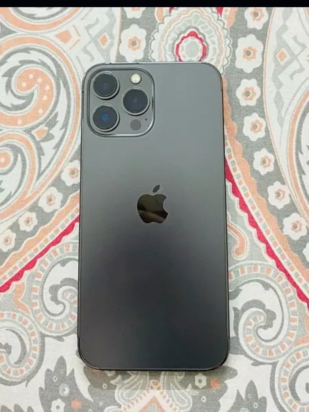 apple iphone 13 pro max non pta jv 512gb