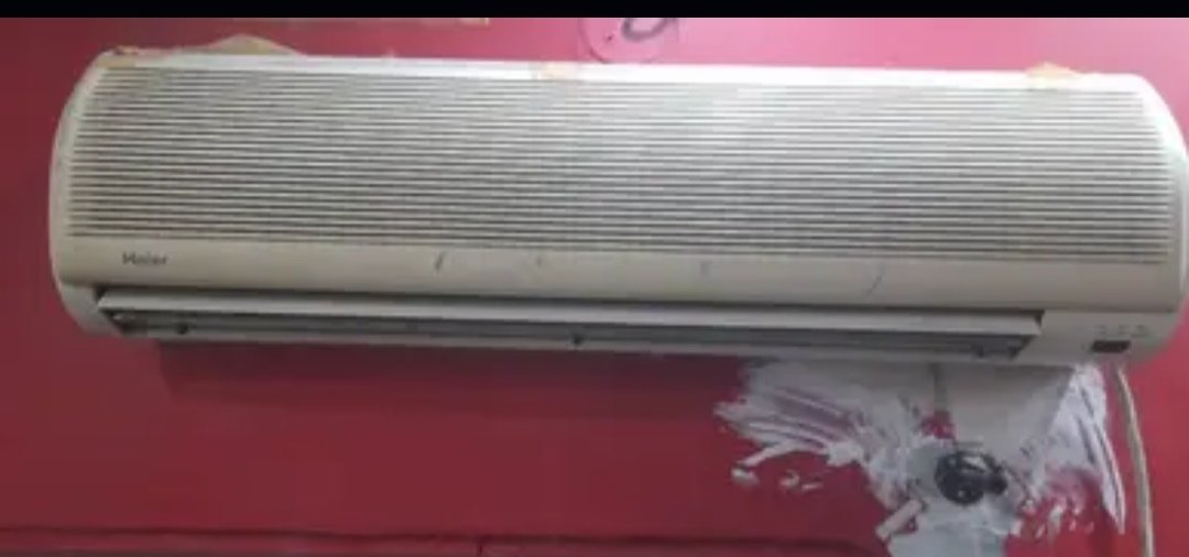 Haier 1-5 ton