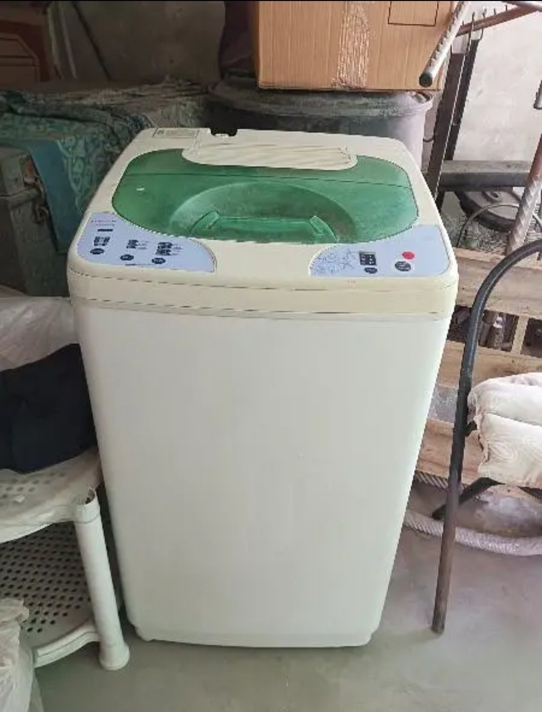 Singer washing Machine