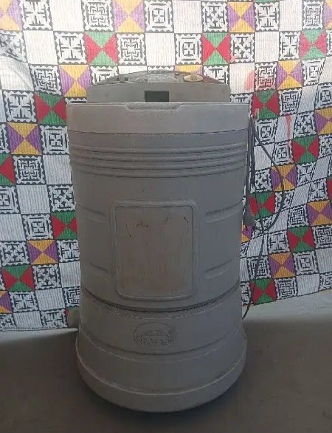 Dryer Machine BOSS KE-400 Plus