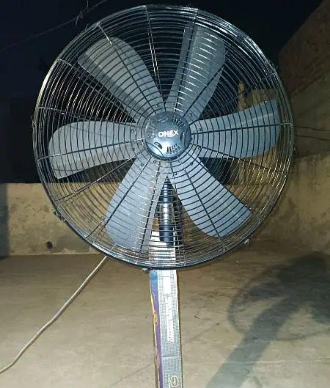 Pedistal Fan for sale