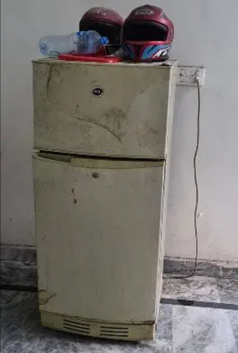 Used PEL fridge / refrigerator for sale