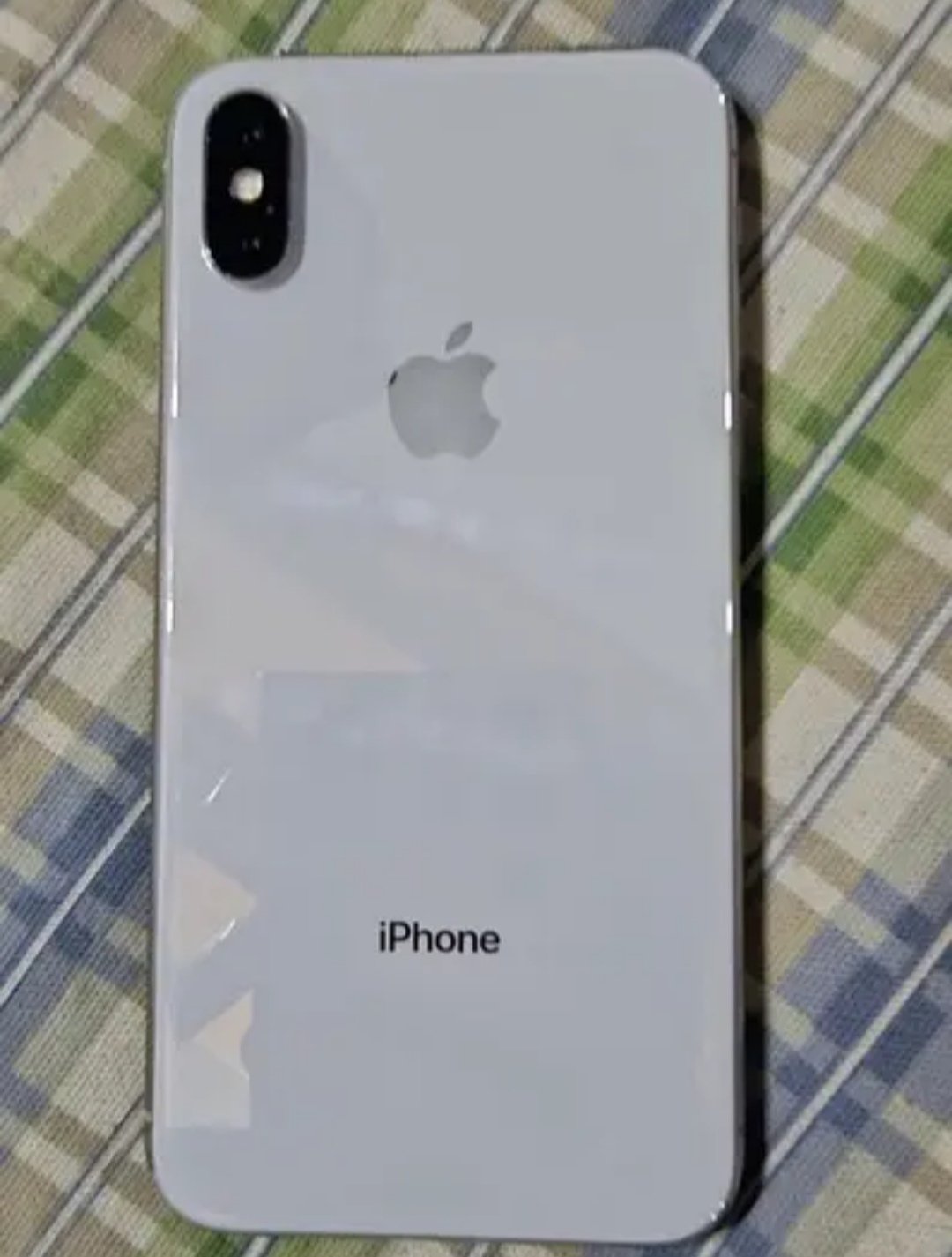 iphone x pta approved