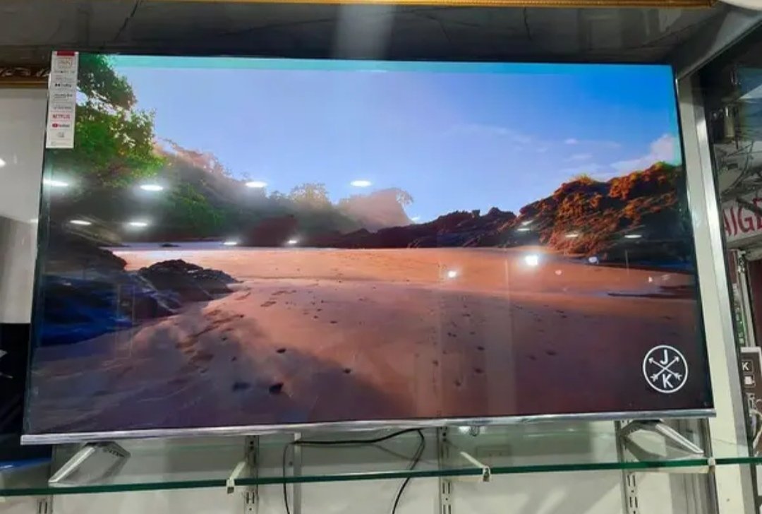 65, Led Tv, Samsung, LG, TCL, Smart LED TV, 3 Year WARANTY