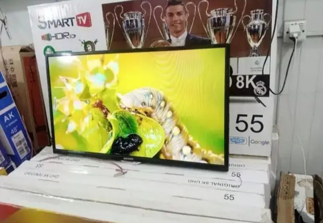 MEGA, OFFER 43 ANDROID LED TV SAMSUNG