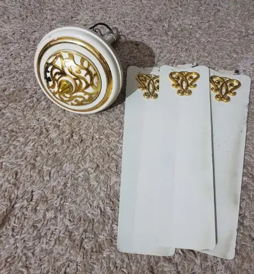 celling in new condition