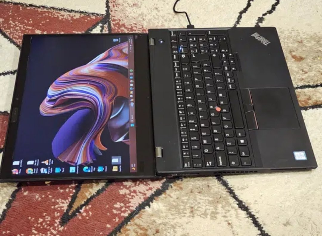 4K Ultra UHD 3840 x 2160 Lenovo ThinkPad T580