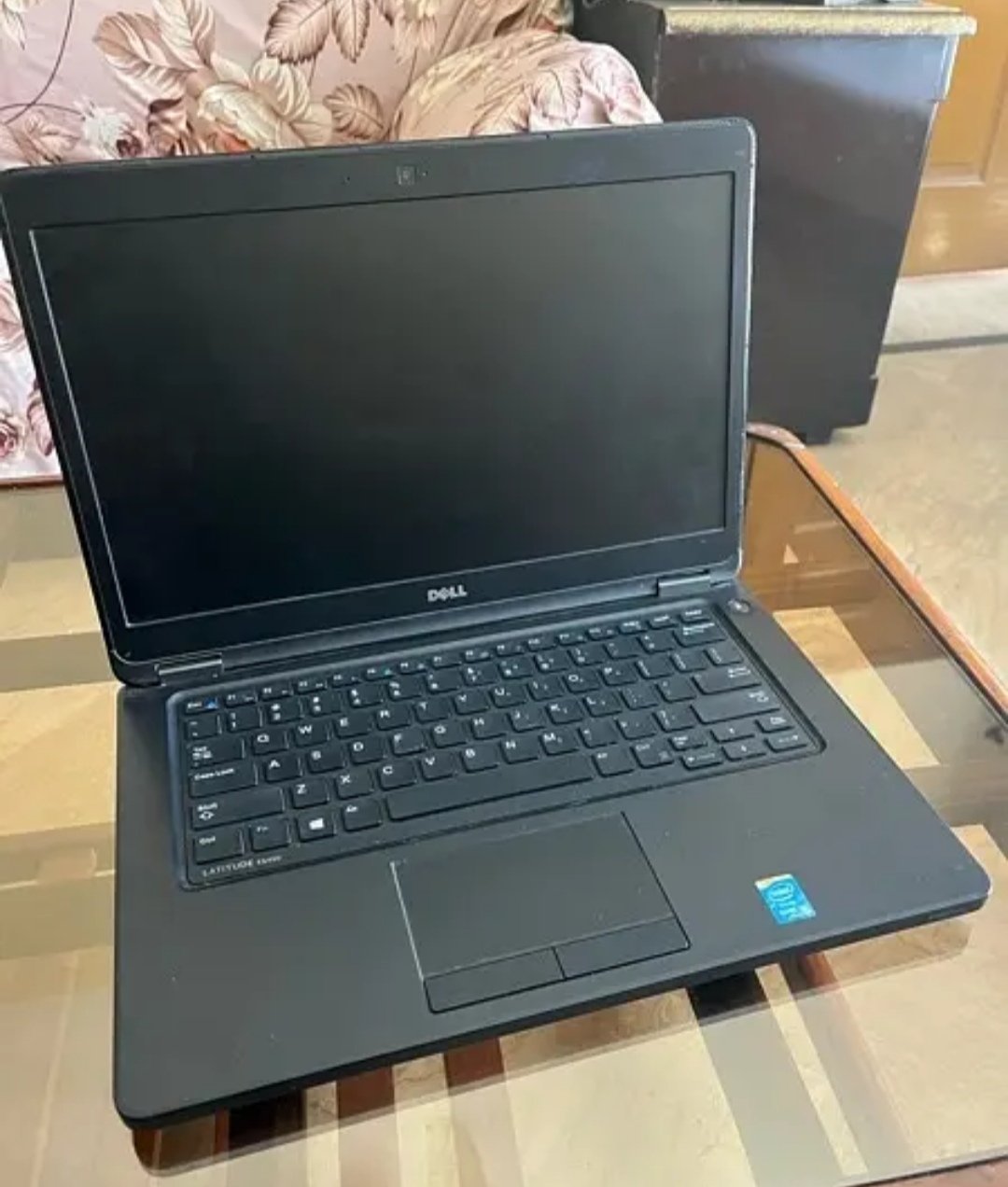 dell laptop